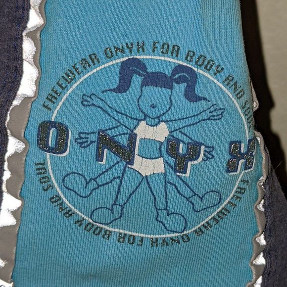 Onyx Shorts💥PRICE DROP💥 - Picture 3 of 5